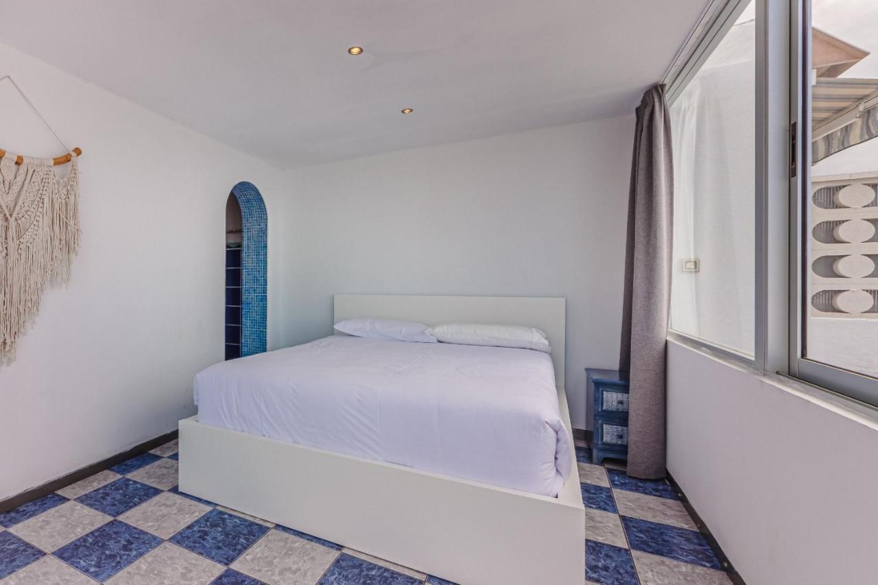 Appartement Amazing Penthouse Free Wifi à Callao Salvaje Extérieur photo